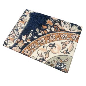 Grote Boho Perzische Stijl Binnenvloer Mat Armaghan