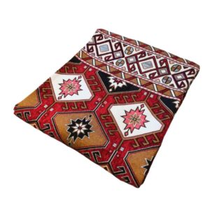 Grote Boho Perzische Stijl Binnenvloer Mat Ilmah