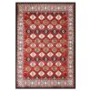 Grote Boho Perzische Stijl Binnenvloer Mat Ilmah