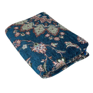 Grote Boho Perzische Stijl Binnenvloer Mat Shahsavand