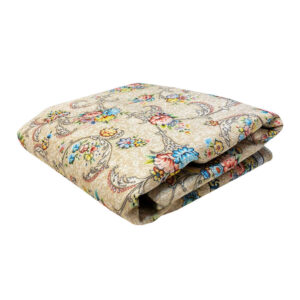Grote Boho Perzische Stijl Binnenvloer Mat Zarrin