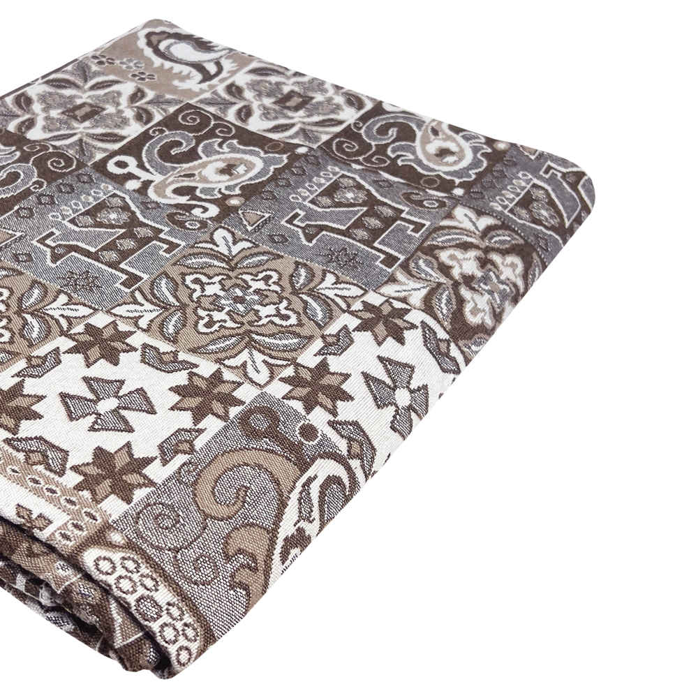 Grote Boho Perzische Stijl Binnenvloer Mat Cheltike