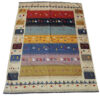 Grote Boho Perzische Stijl Binnenvloer Mat Traditional