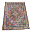 Grote Boho Perzische Stijl Binnenvloer Mat Kheshti