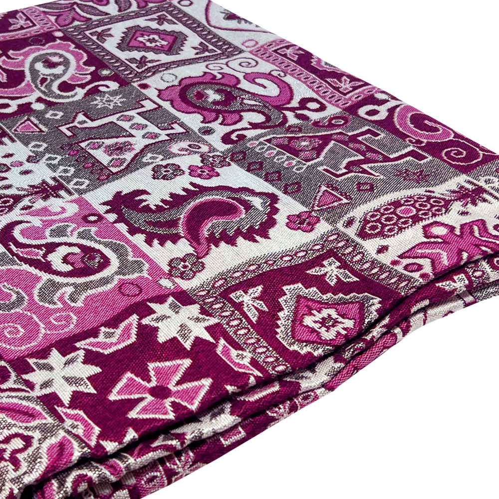 Grote Boho Perzische Stijl Binnenvloer Mat Liana