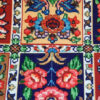 Grote Boho Perzische Stijl Binnenvloer Mat Shana