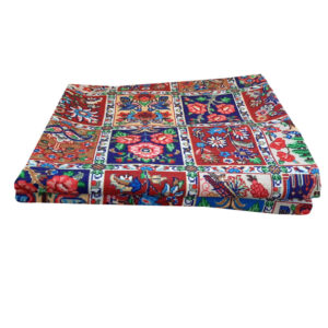 Grote Boho Perzische Stijl Binnenvloer Mat Shana