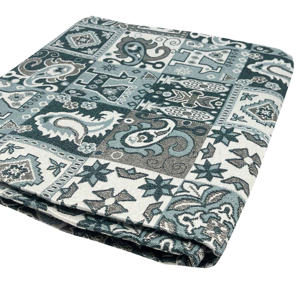 Grote Boho Perzische Stijl Binnenvloer Mat Tanaz