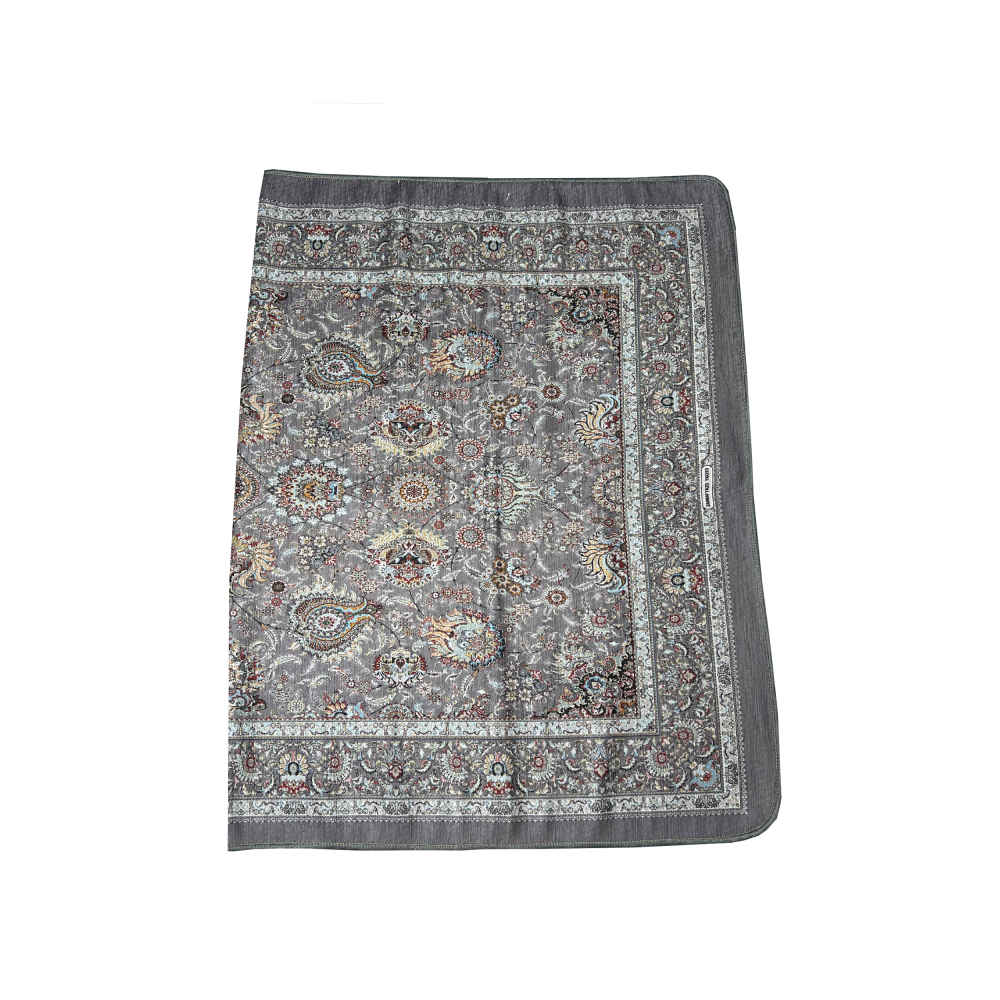 Grote Boho Perzische Stijl Binnenvloer Mat Yazd