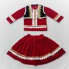Perzisch Traditioneel Kleding Set voor Dames