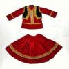 Perzisch Traditioneel Kleding Set voor Dames