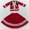 Perzisch Traditioneel Kleding Set voor Dames