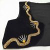 Persisch Handgeweven Gilet Model Barsam