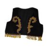 Perzisch Handgeweven Gilet Model Farnaz