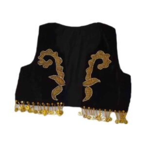 Perzisch Handgeweven Gilet Model Farnaz