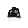 Persisch Handgeweven Gilet Model Flower