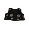 Persisch Handgeweven Gilet Model Flower
