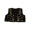 Perzisch Handgeweven Gilet Model Nahid
