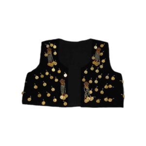 Perzisch Handgeweven Gilet Model Nahid