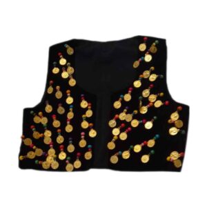 Persisch Handgeweven Gilet Model Raha