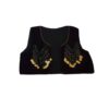 Persisch Handgeweven Gilet Model Sima