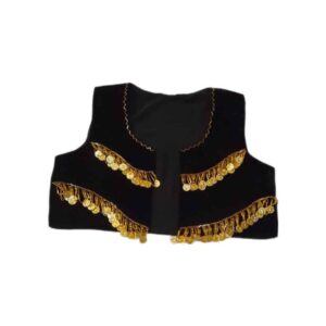 Persisch Handgeweven Gilet Model Sonati