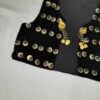 Persisch Handgeweven Gilet Model Zarrin