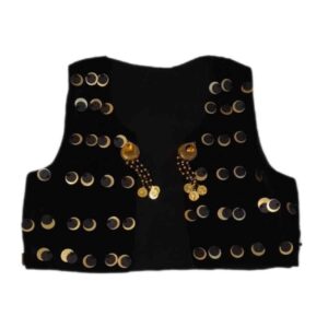 Persisch Handgeweven Gilet Model Zarrin