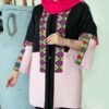 Perzisch Manto Model Yaghoot
