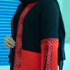 Perzisch Manto Model Yaghoot