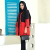Perzisch Manto Model Yaghoot