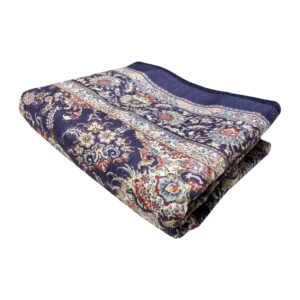 Grote Boho Perzische Stijl Binnenvloer Mat Borna