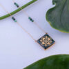 Perzisch Verguld Ketting Chance