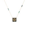 Perzisch Verguld Ketting Chance