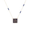 Perzisch Verguld Ketting Homa