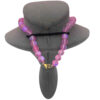 Perzisch Verguld Ketting Love