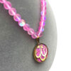 Perzisch Verguld Ketting Love