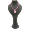 Perzisch Verguld Ketting Love