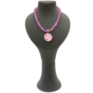 Perzisch Verguld Ketting Love