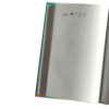 Perzische Planner met Bureaukalender Model Cloud