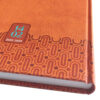 Perzische Planner met Bureaukalender Model Mount