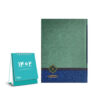 Perzische Planner met Bureaukalender Model Secret