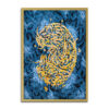 Perzisch Canvas Kunst – Rahyab Gids