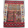 Grote Boho Perzische Stijl Binnenvloer Mat Elena
