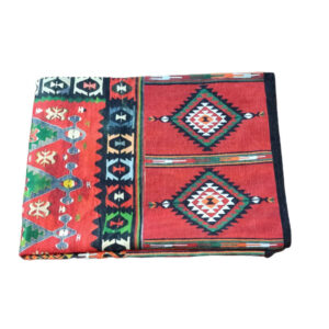 Grote Boho Perzische Stijl Binnenvloer Mat Elena