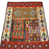 Grote Boho Perzische Stijl Binnenvloer Mat Mahrokh