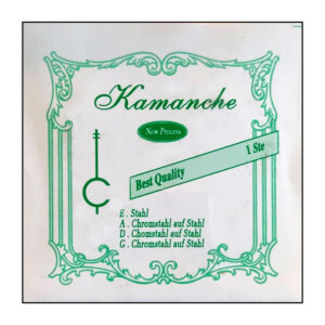 Set Snaren voor Perzische Kamancheh – Merk Kaman