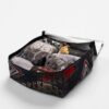 Velvet Kleding Opbergtas – Aveh Model (x2)