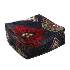Velvet Kleding Opbergtas – Aveh Model (x2)