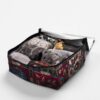 Velvet Kleding Opbergtas – Bakhtiari Model (x2)